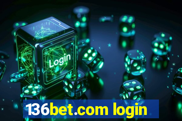 136bet.com login